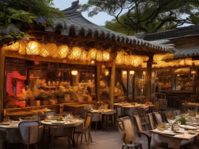 南宁城的诗意栖居之旅，南宁城的诗意栖居地