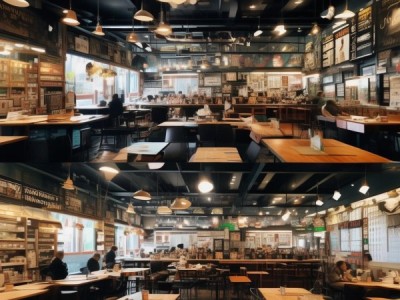 从失败到成功，餐饮营销方案