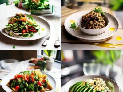 邯郸轻食减脂餐推荐