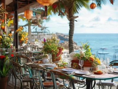 龙虾自助餐必尝，选择哪个地方好呢？