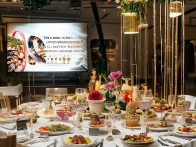 餐饮婚宴营销方案，高端安全餐饮的餐饮婚礼