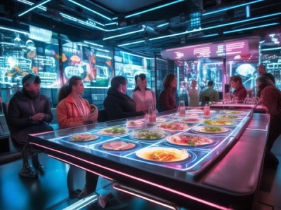 221餐饮营销方案，精准目标市场与品牌价值提升