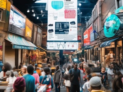 从疫情到复苏，餐饮行业背后的挑战与机遇