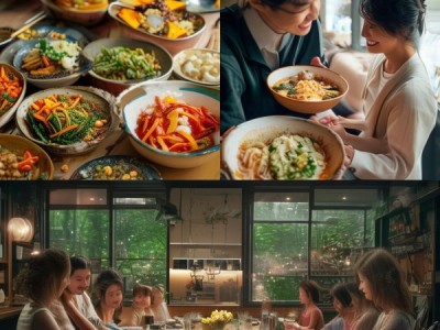 生活中的美好仪式，从点餐仪式开始