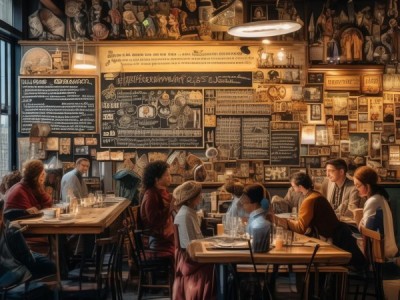 餐饮店营销策划方案，点燃顾客心中的美好回忆