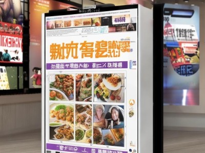 餐饮创业新闻，必读指南，为餐饮行业开启成功之门！