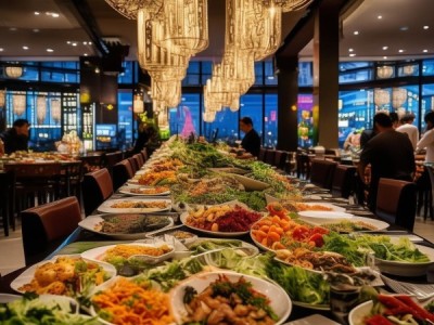 澳门星际自助餐因其丰富的菜品和舒适的环境，提供了一系列健康的营养，适合减肥增肌。然而，健康饮食需结合均衡饮食、适量运动和控制高糖、高脂肪食物的摄入。澳门自助餐本身提供良好的蛋白质和健康脂肪，是一个健康选择的一部分。