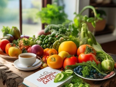 健康之选，少食多餐，减少压力，促进胃健康