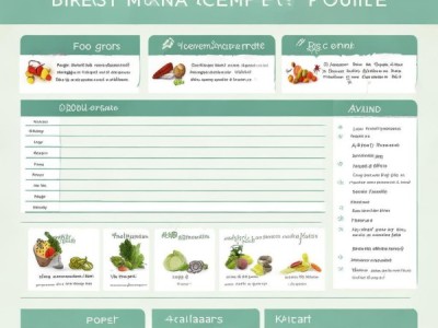 乳腺病人的饮食管理指南！全面解析乳腺癌与饮食的关系，助力健康饮食！