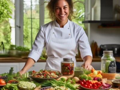 守护健康，选择托管餐食