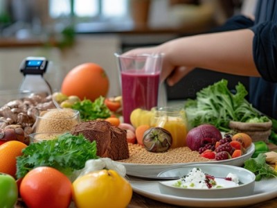如何平衡饮食，轻断食与欺骗餐的搭配之道