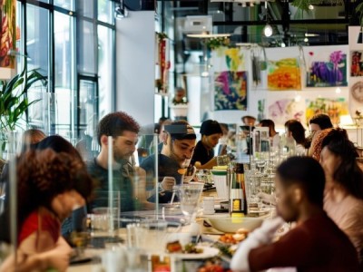 餐饮行业复工新趋势，从疫情到复苏的未来