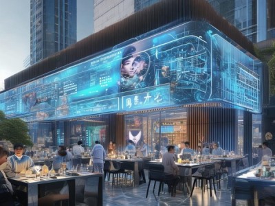 鹤岗餐饮，数字时代餐饮新范式引领