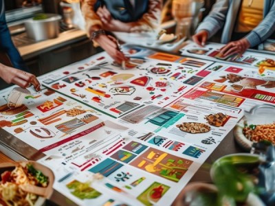 餐饮营销方案，从策略到执行，从数据分析到精准执行