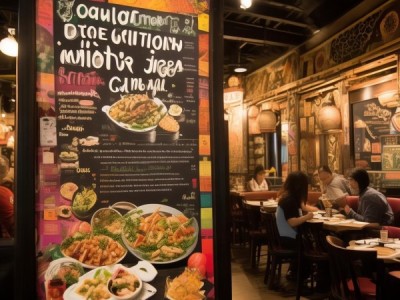 淡季餐饮营销，从价格优化到文化融合