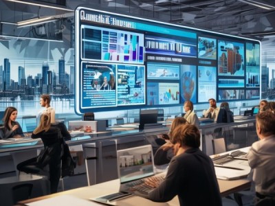 餐饮企业行业动态与用户反馈