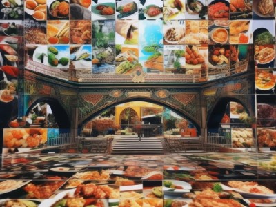 美食连接世界，平台助力全球美食交流