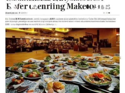 百悦餐饮美食与生活新融合新闻