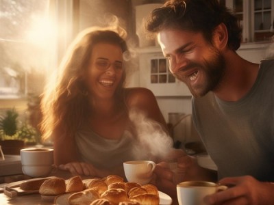 一餐一食，点亮生活的小确幸