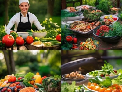 眉山轻食健康减脂推荐，常见食材助力健康饮食