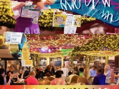 餐饮淡季深度挖掘营销活动方案