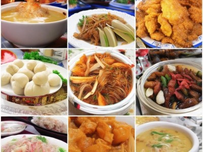 南京必吃十道美食，你值得来尝试！