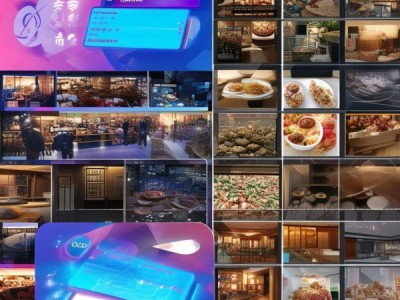 餐饮新趋势，数字支付与餐饮应用的融合