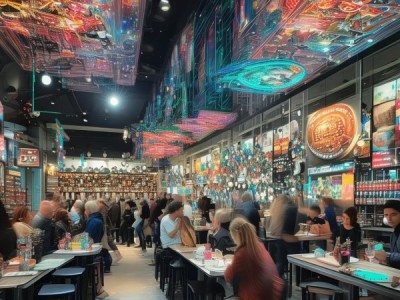 餐饮，秩序的变化与机遇的双重存在