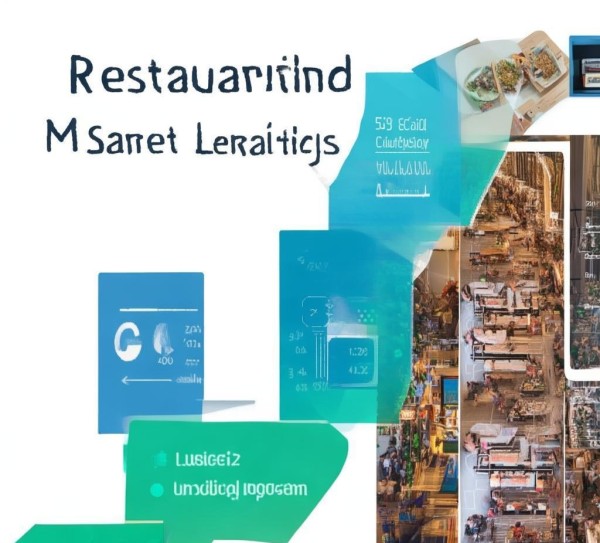 餐饮店营销的最佳策略，从数据分析到实际应用