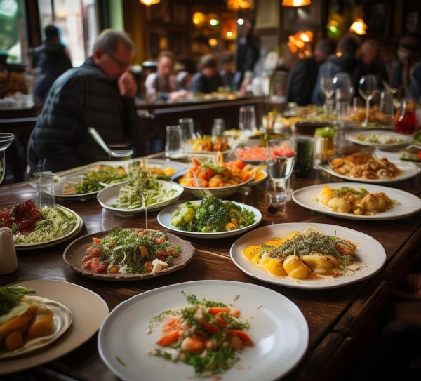 餐厅美食,品味经典,感受美食魅力 餐厅美食,品味经典,感受美食魅力