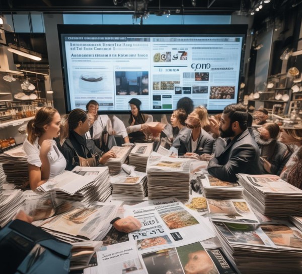 最新餐饮新闻，餐饮行业动态的最新洞察