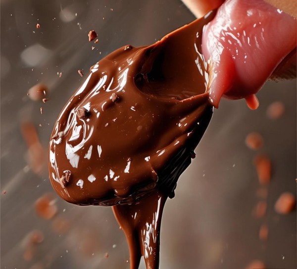 食物的瞬间，舌尖上的独特体验