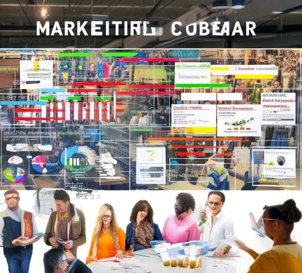 餐饮营销方案,从策略到行动 餐饮营销方案,从策略到行动