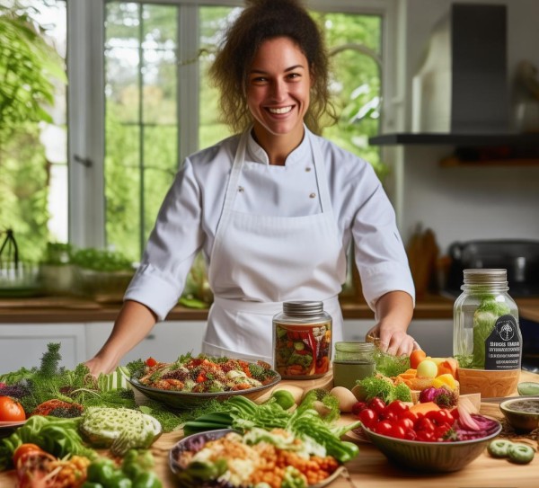 守护健康,选择托管餐食 守护健康,选择托管餐食