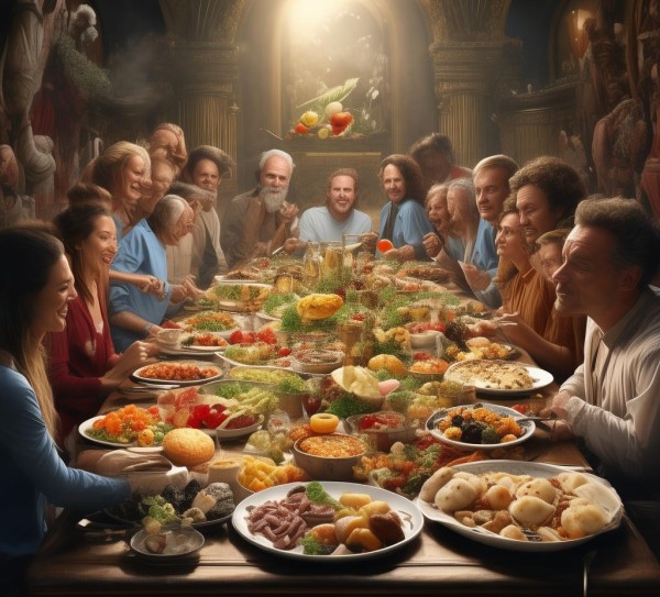 一餐搞定人生 一餐搞定人生