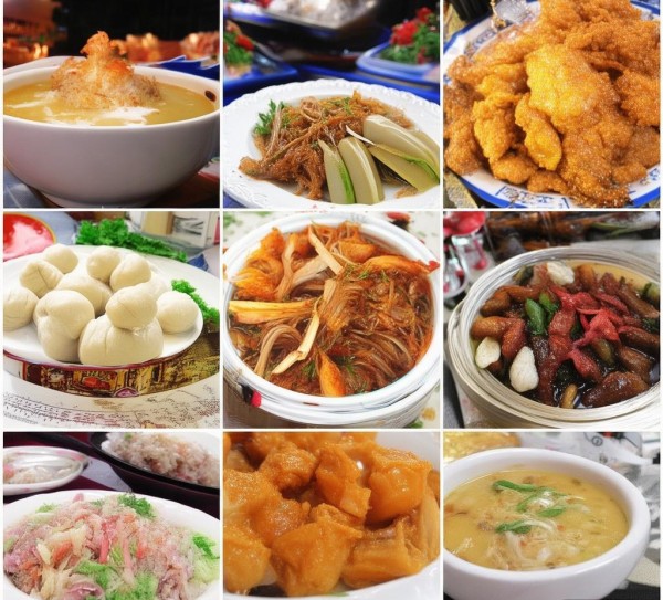 南京必吃十道美食,你值得来尝试! 南京必吃十道美食,你值得来尝试!