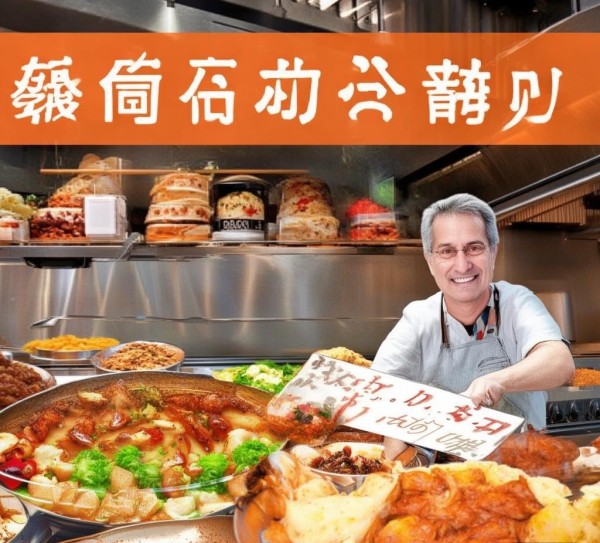 特色美食加盟,开启你的餐饮新篇章 特色美食加盟,开启你的餐饮新篇章