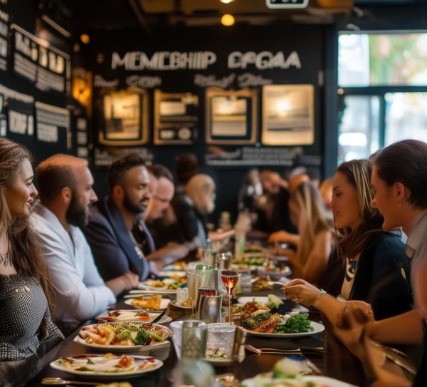 餐饮会员营销,让餐饮更上一层楼 餐饮会员营销,让餐饮更上一层楼