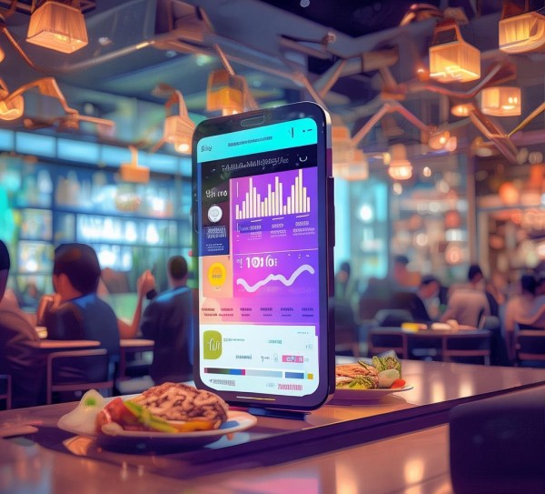 餐饮微信营销方案，用数据驱动精准营销