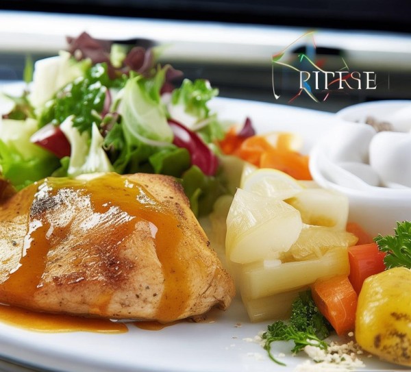 南方航空的优质餐食推荐 南方航空的优质餐食推荐