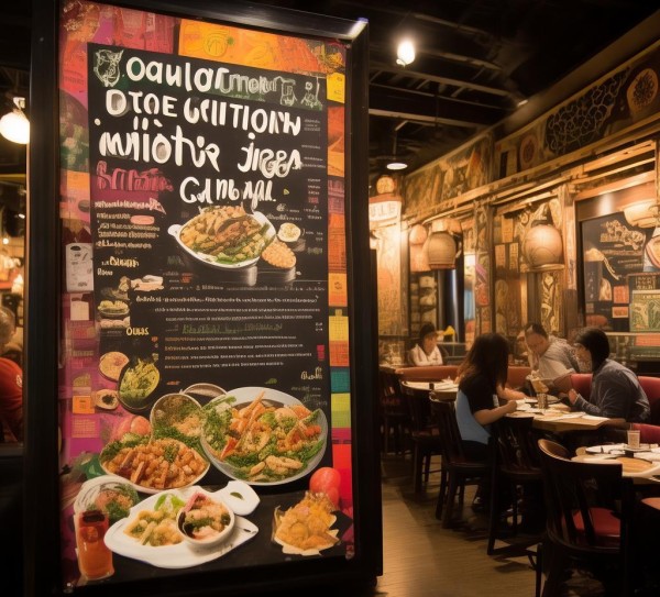 淡季餐饮营销,从价格优化到文化融合 淡季餐饮营销,从价格优化到文化融合