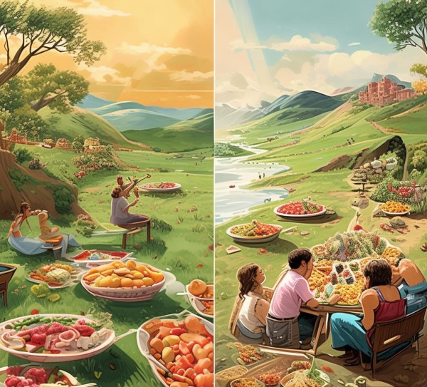 少食多餐与定时饮食，哪种方式更健康？