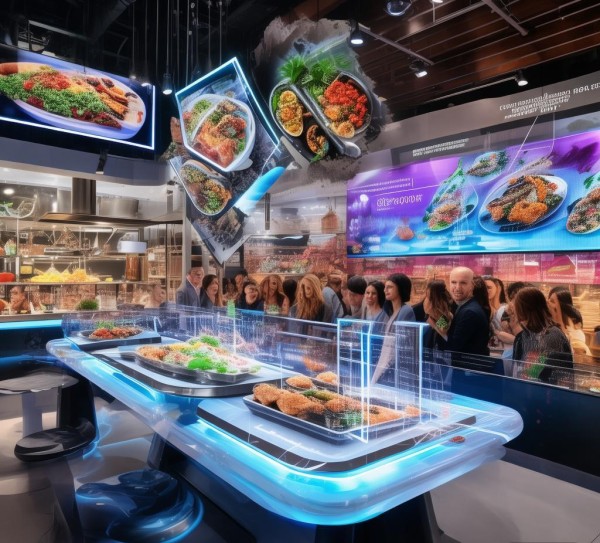 餐饮营销策划方案范文，从创新到盈利