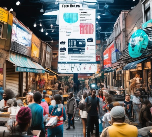 食饮行业Daily News，从疫情到复苏，餐饮行业背后的挑战与机遇