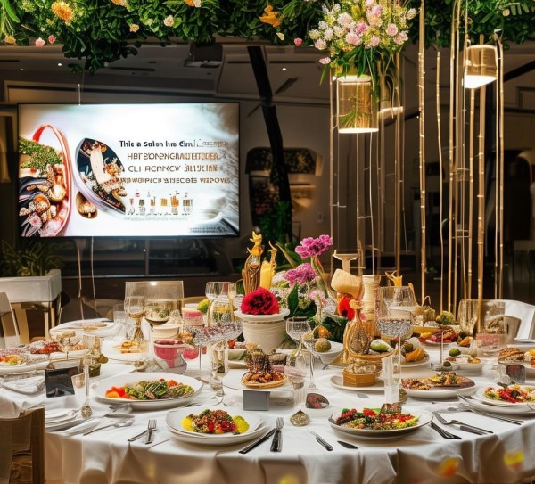 餐饮婚宴营销方案 餐饮婚宴营销方案