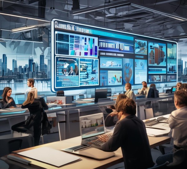 餐饮企业新闻，行业动态与用户反馈