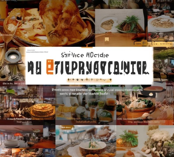 一、餐饮新闻网站，服务升级的机遇