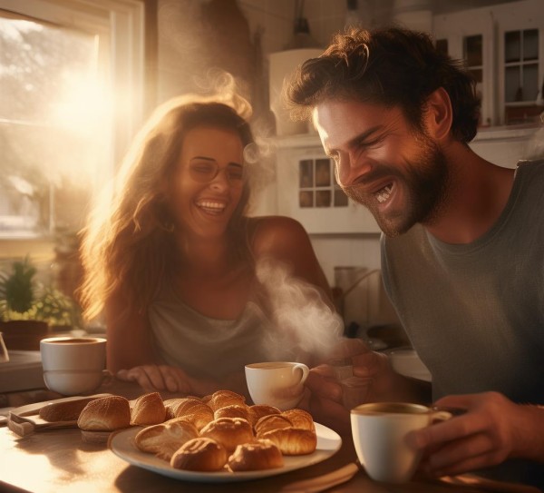 食饮，生活中的小确幸