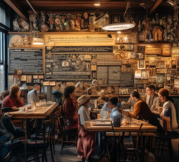 餐饮店营销策划方案，点燃顾客心中的美好回忆