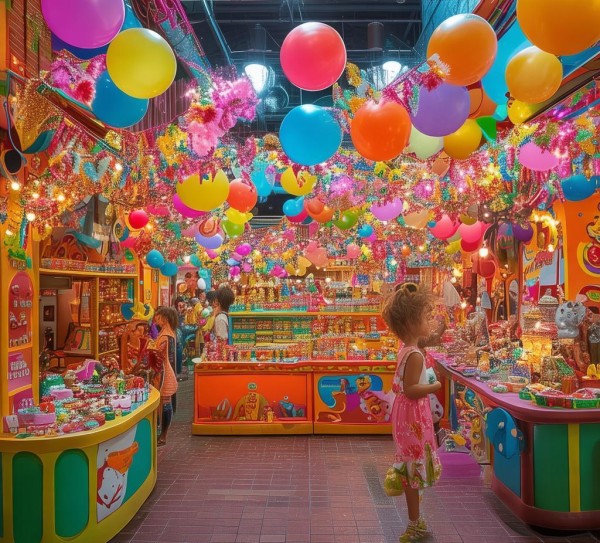 六一儿童节餐饮营销，让童心永驻的专属方案